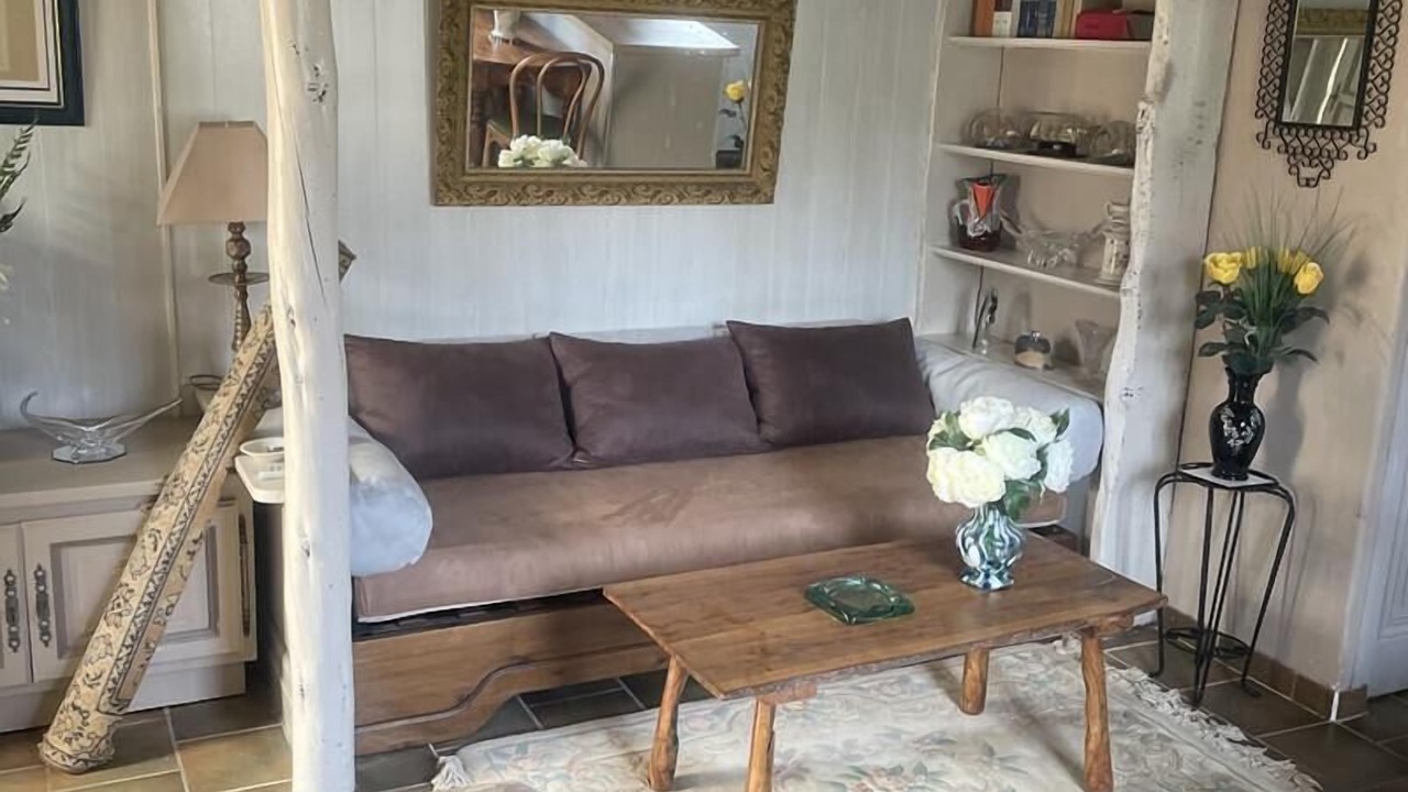 Photo of Livingroom in Le Luc
