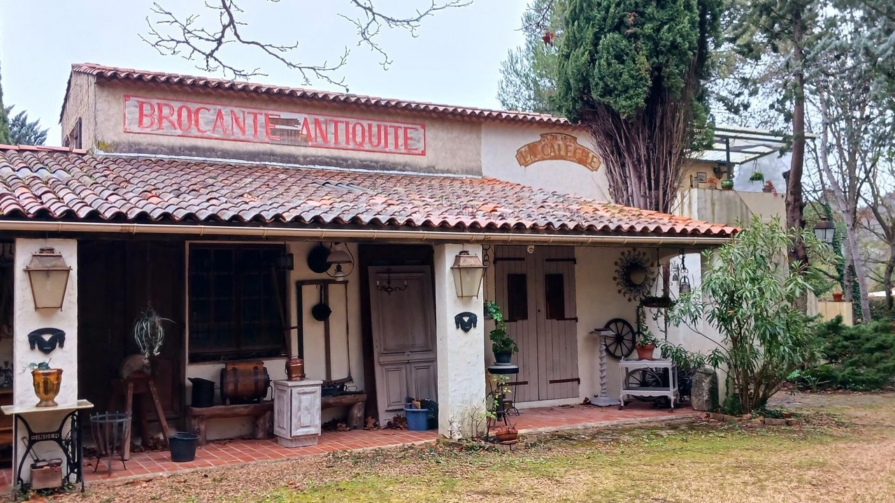 Photo of Outdoor in Le Luc