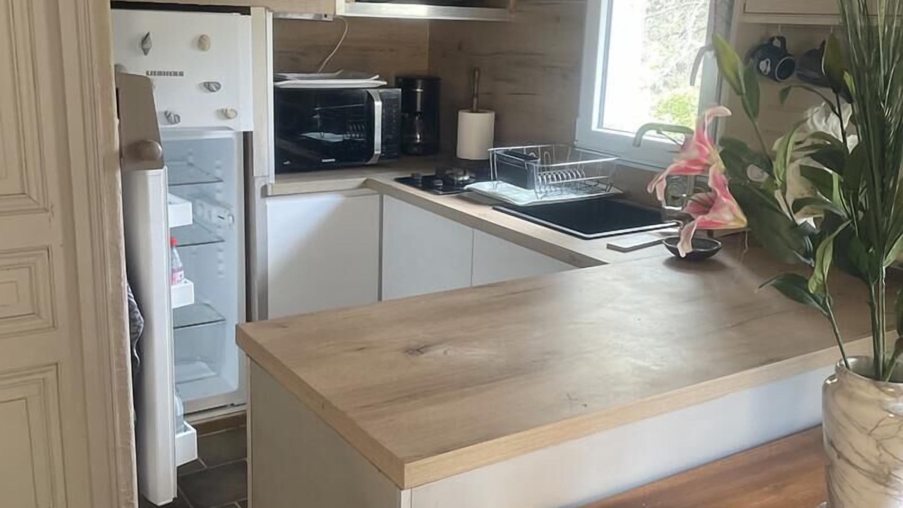 Photo of Kitchen in Le Luc
