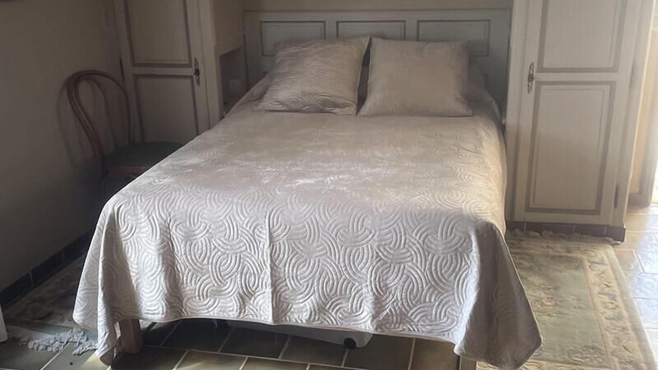 Photo of Bedroom in Le Luc