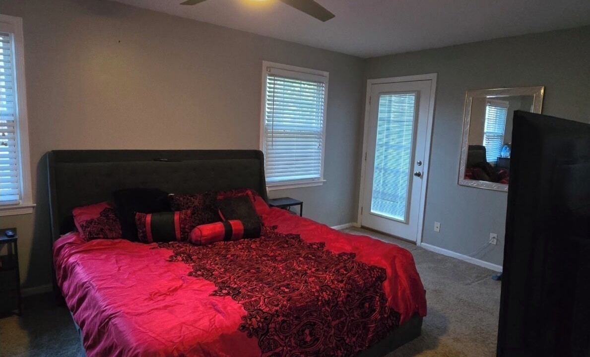 Photo of Bedroom in Gracewood