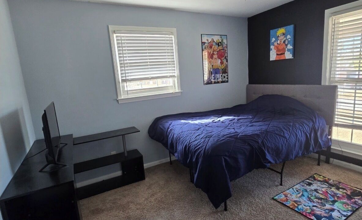Photo of Bedroom in Gracewood