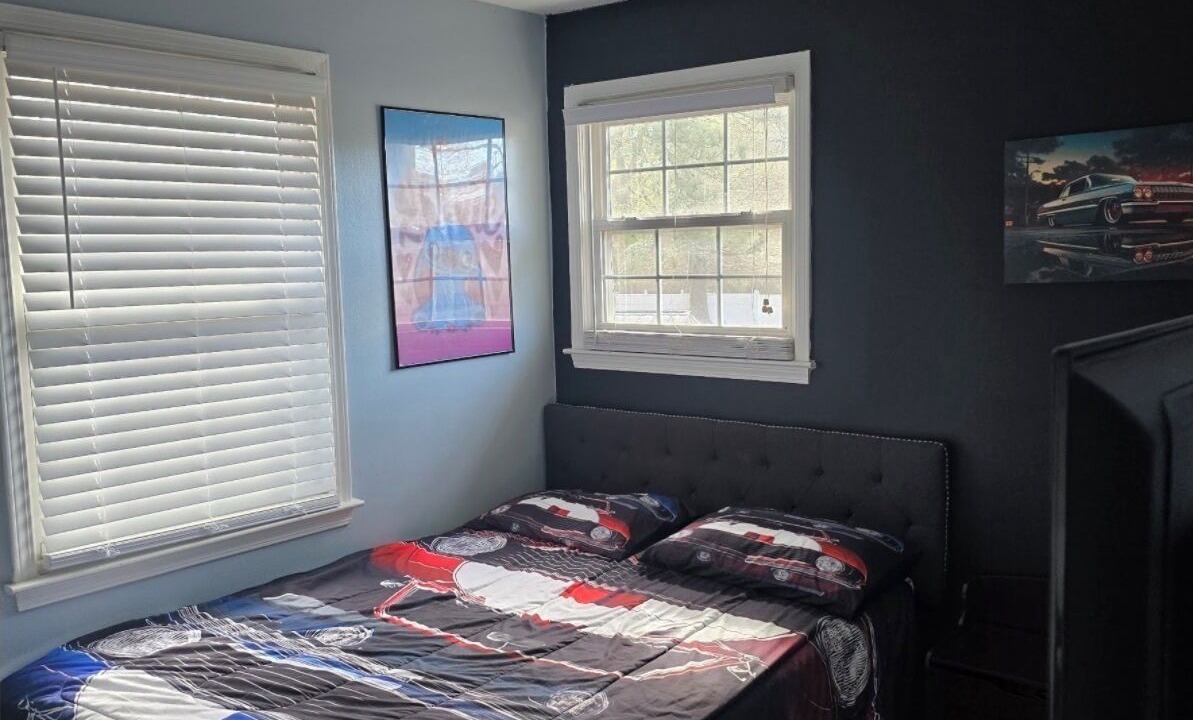 Photo of Bedroom in Gracewood