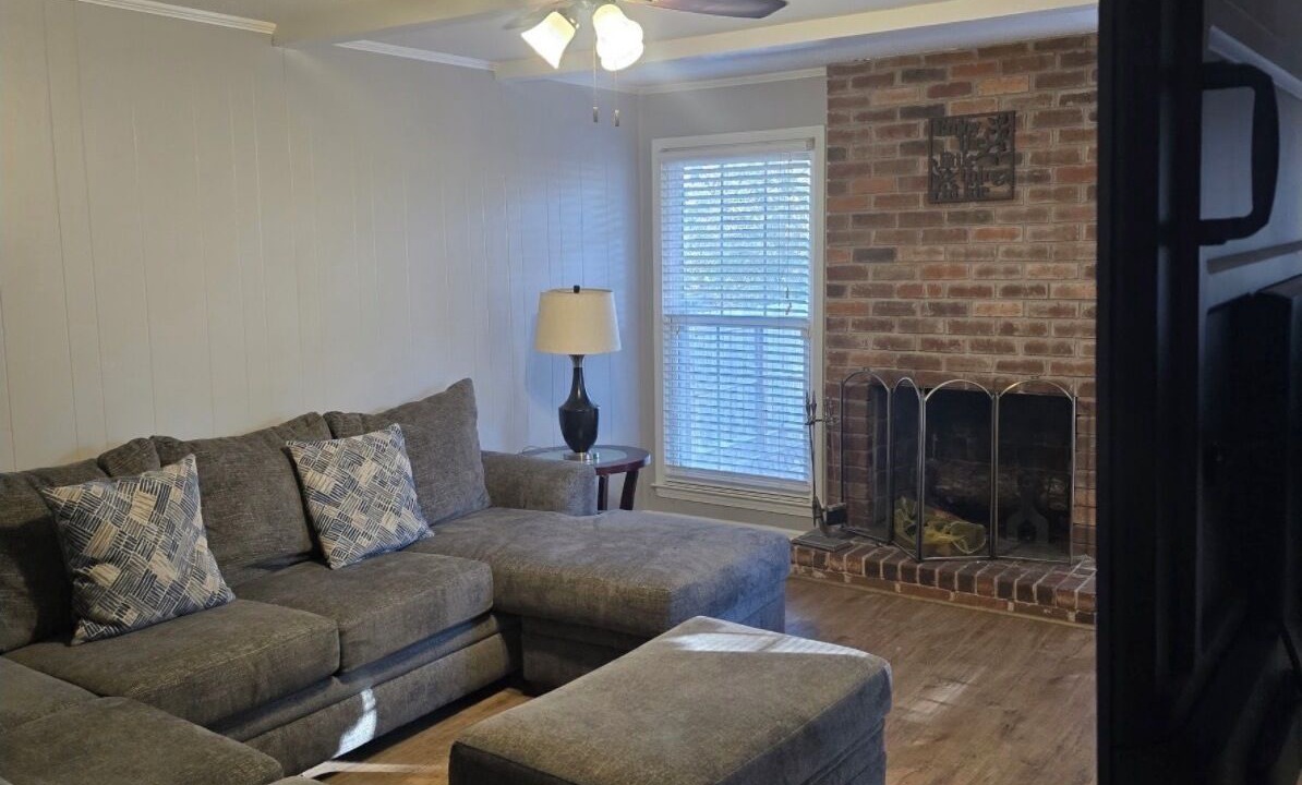 Photo of Livingroom in Gracewood