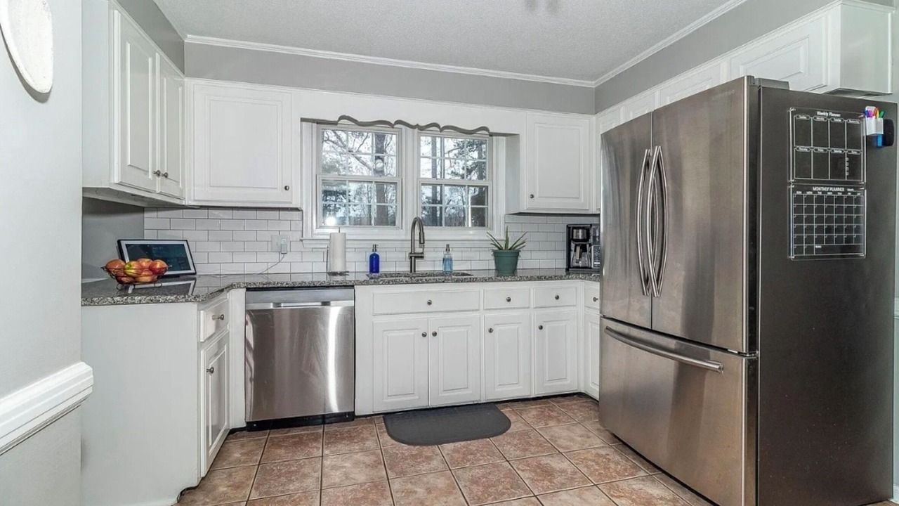 Photo of Kitchen in Gracewood