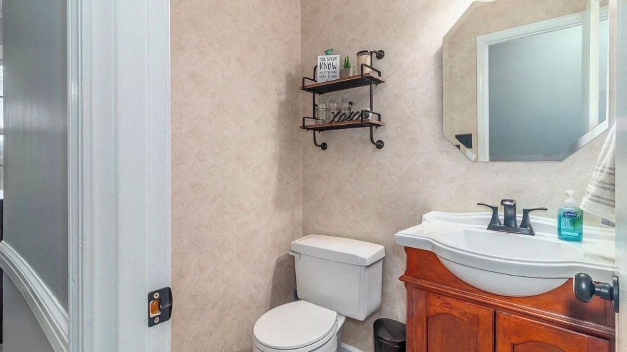 Photo of Bathroom in Gracewood