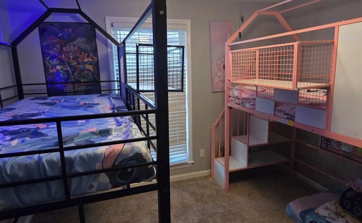 Photo of Bedroom in Gracewood
