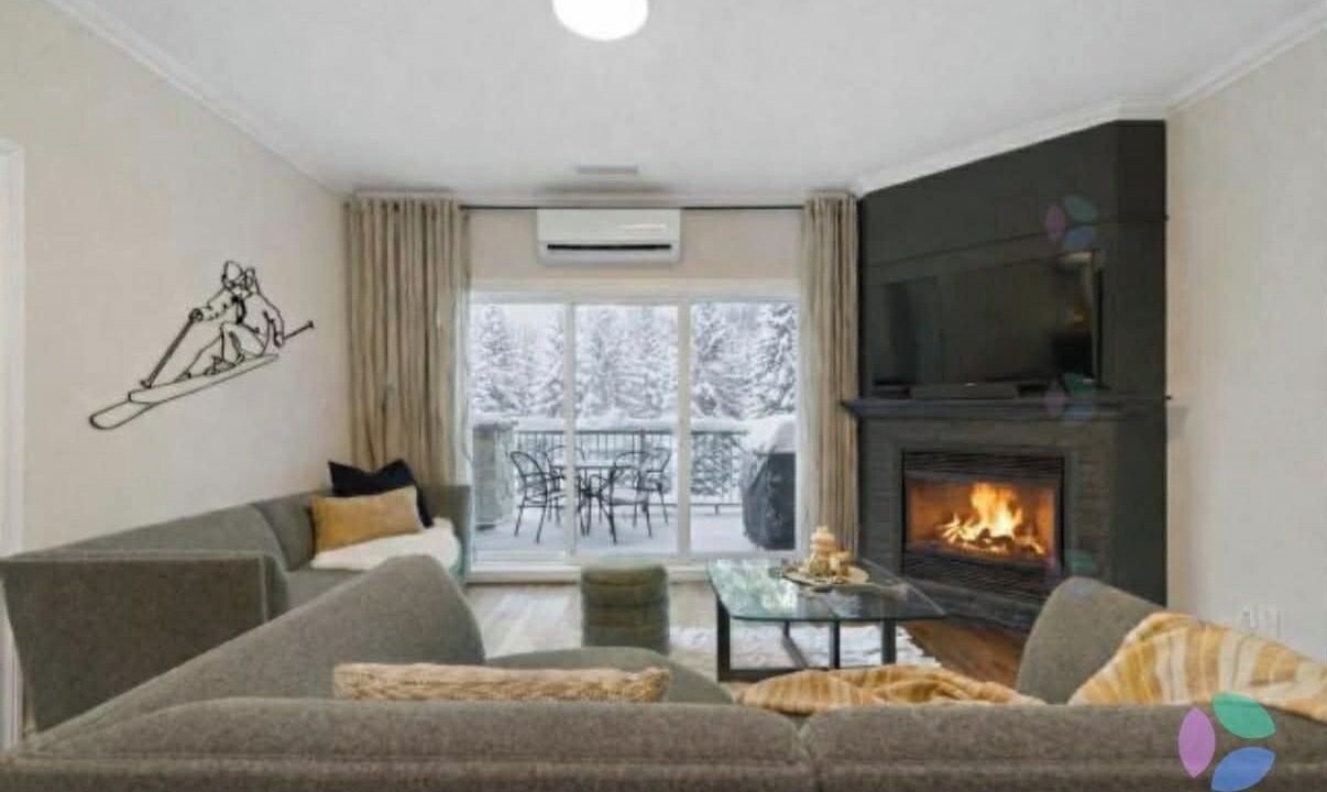 Photo of Livingroom in Bromont
