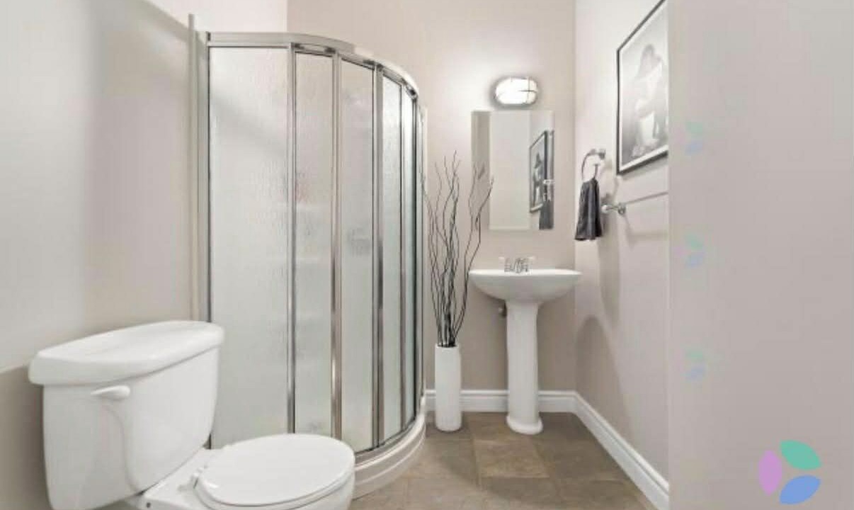 Photo of Bathroom in Bromont