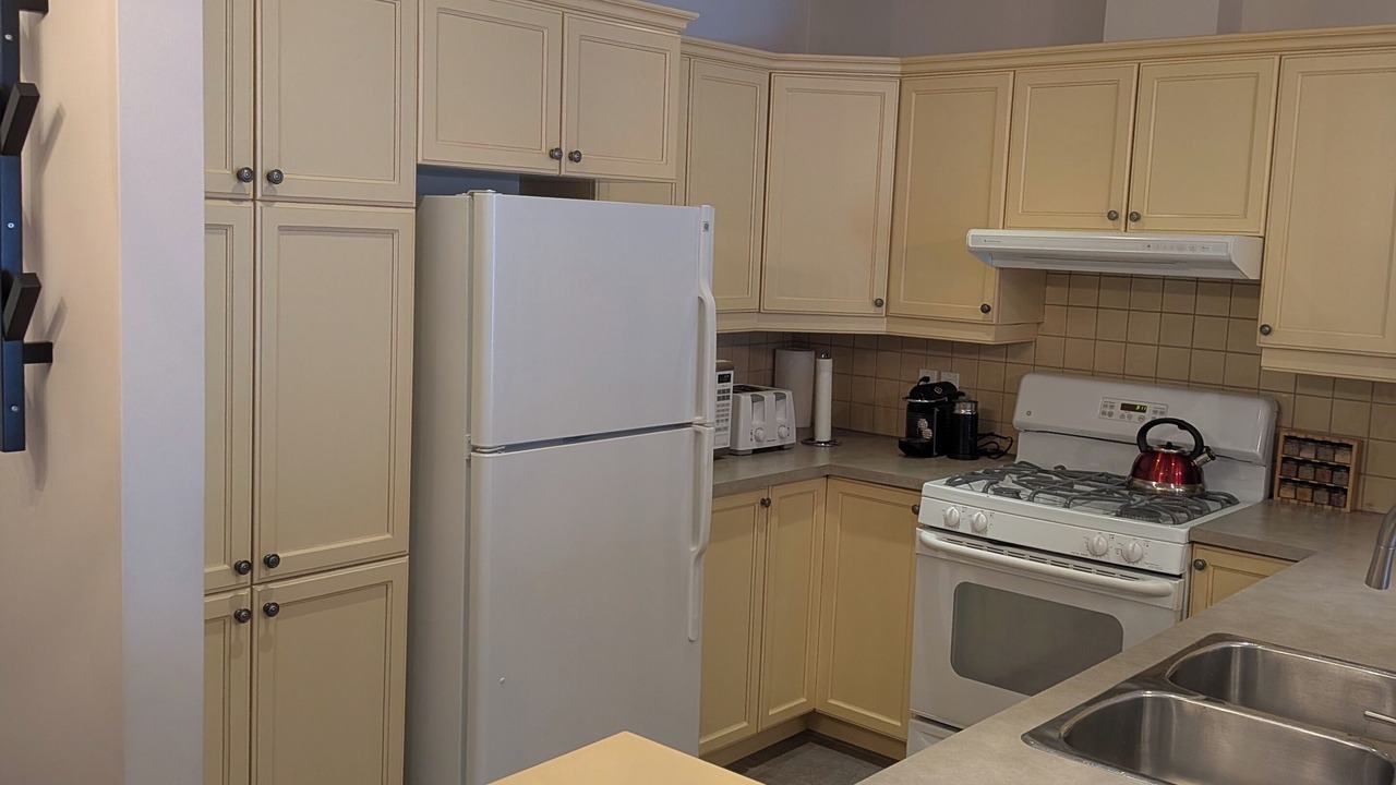 Photo of Kitchen in Bromont