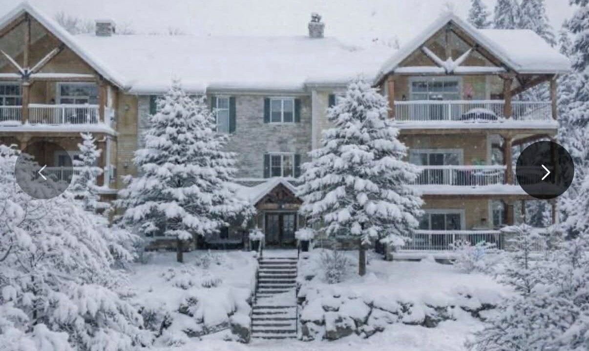 Photo of Outdoor in Bromont