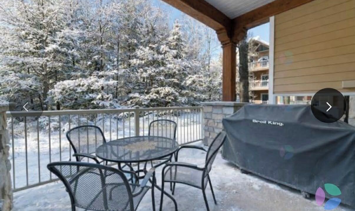 Photo of Outdoor in Bromont