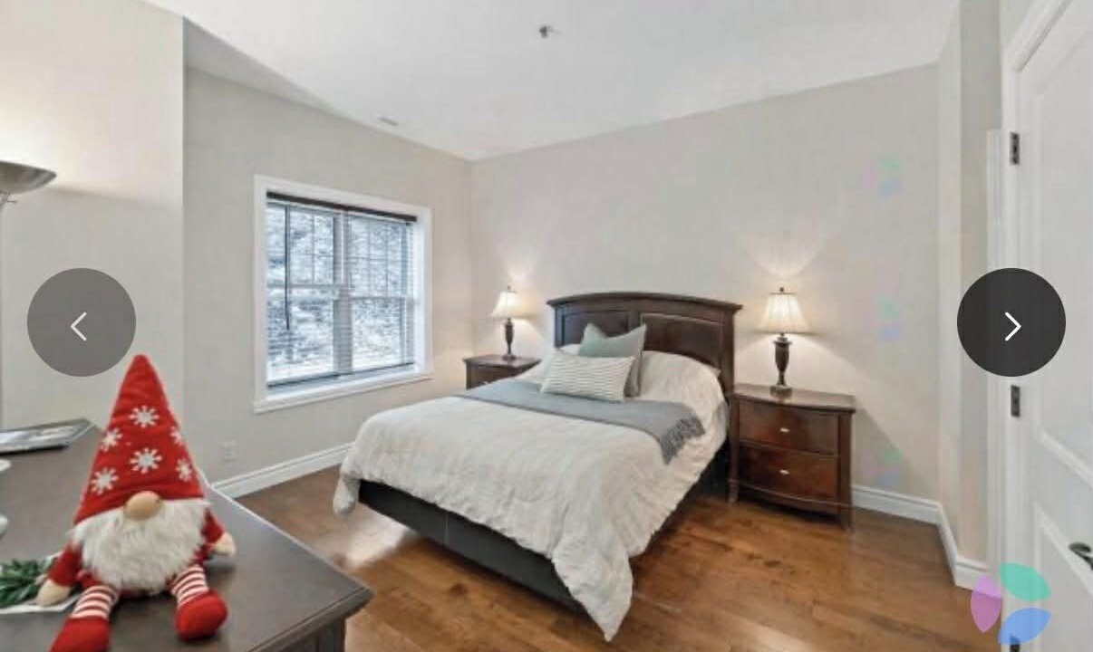 Photo of Bedroom in Bromont