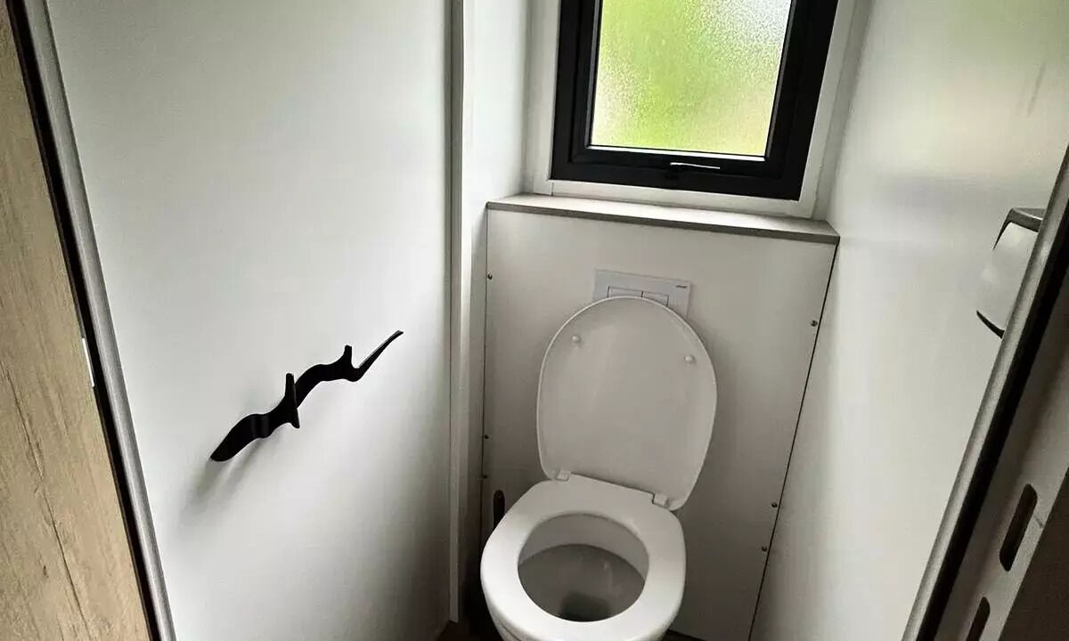 Photo of Bathroom in Etaples