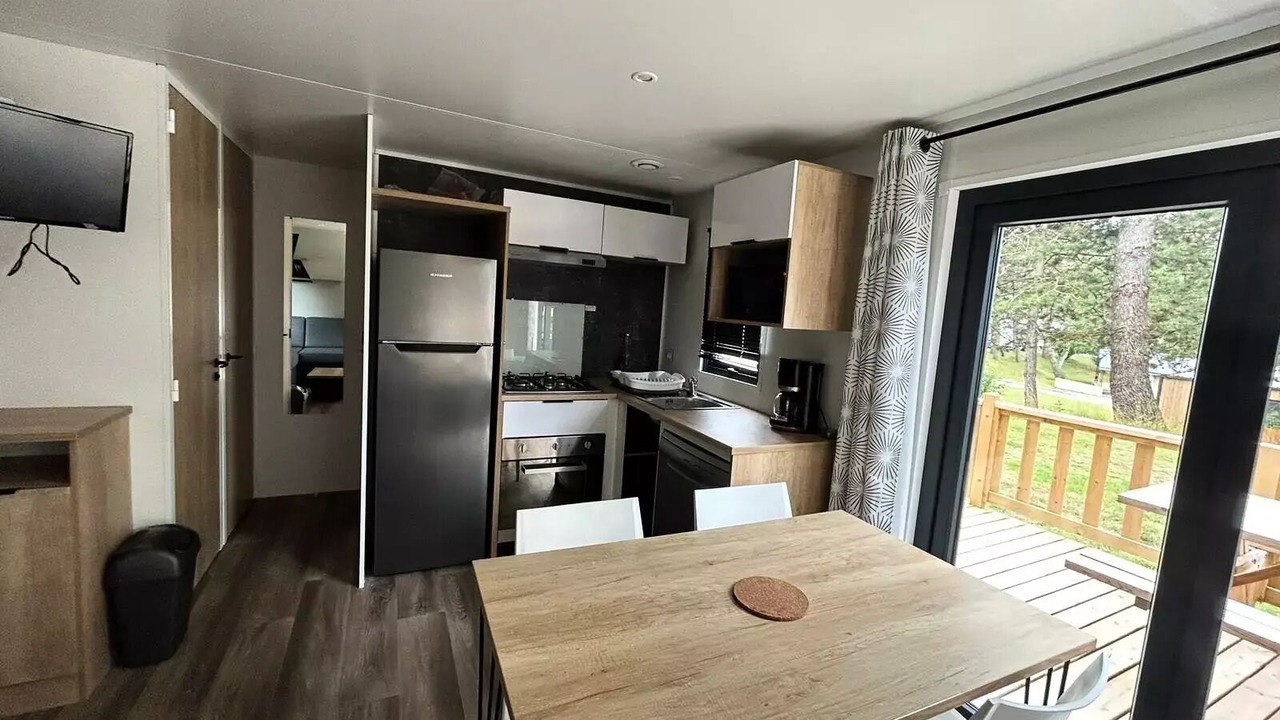 Photo of Kitchen in Etaples