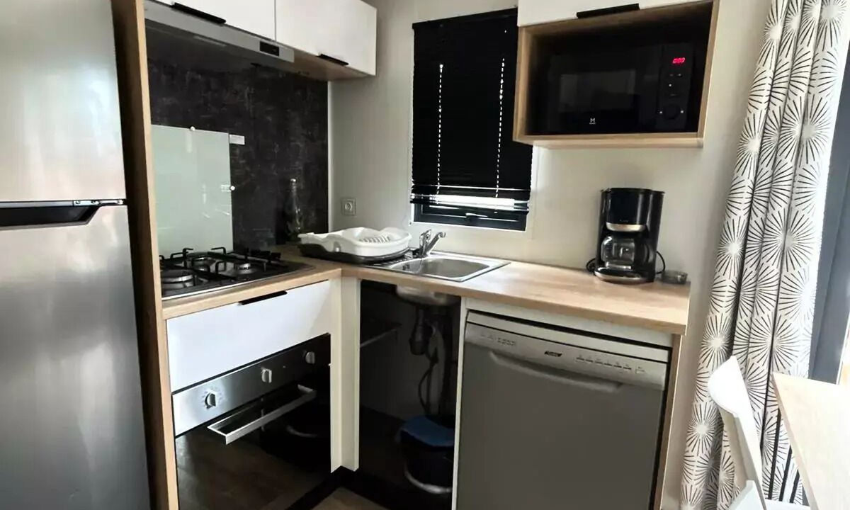 Photo of Kitchen in Etaples