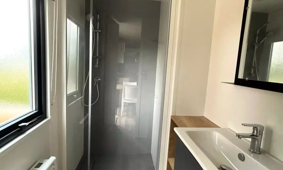 Photo of Bathroom in Etaples