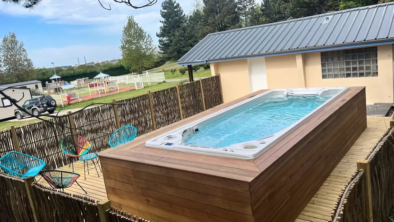 Photo of Patio Balcony in Etaples