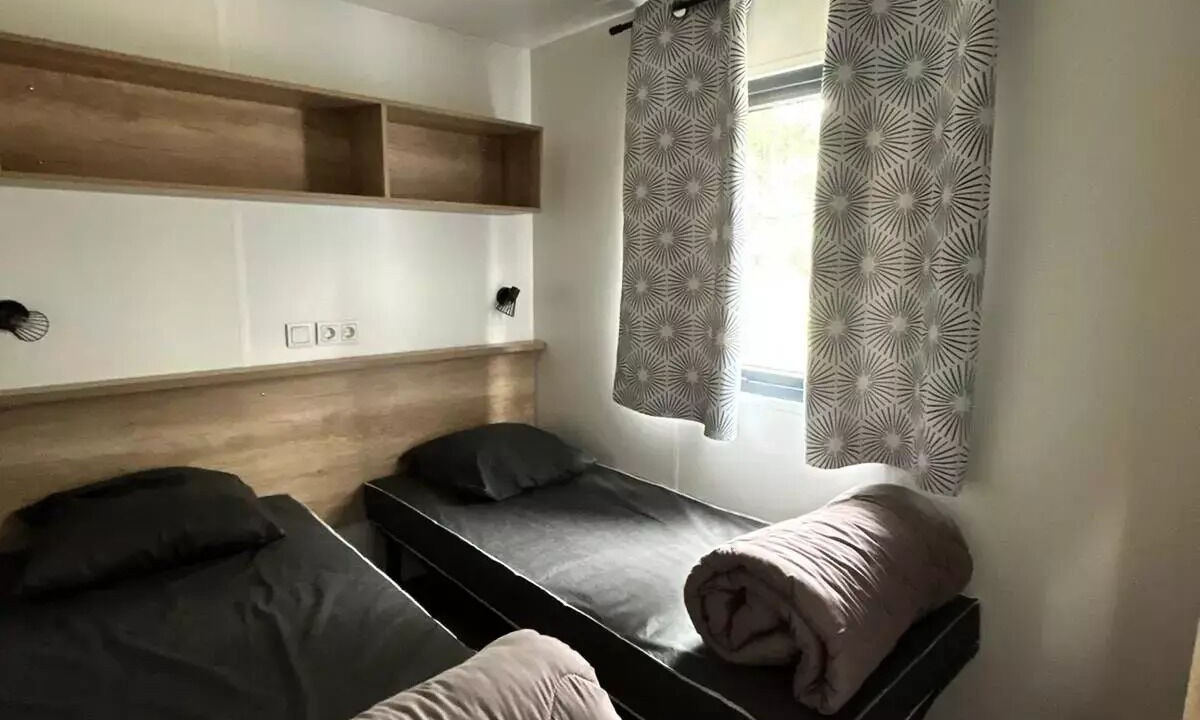 Photo of Bedroom in Etaples