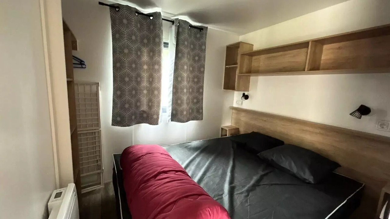 Photo of Bedroom in Etaples