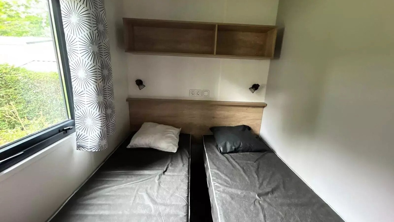 Photo of Bedroom in Etaples