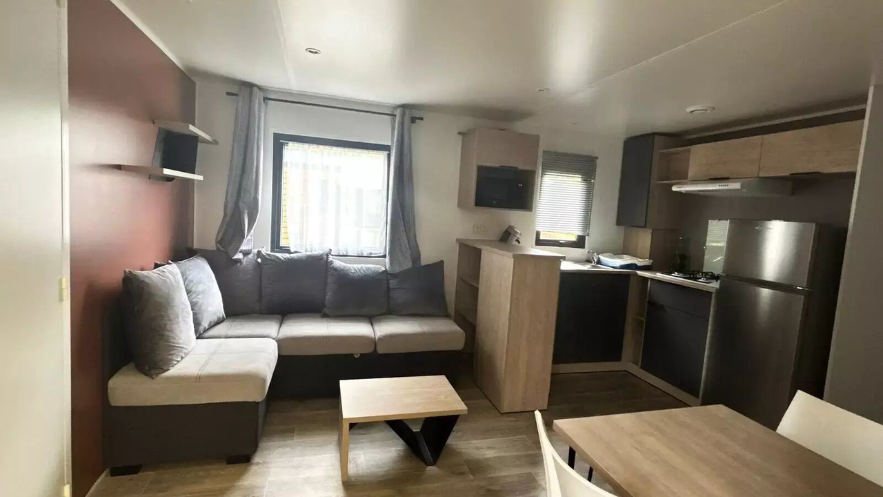 Photo of Livingroom in Etaples