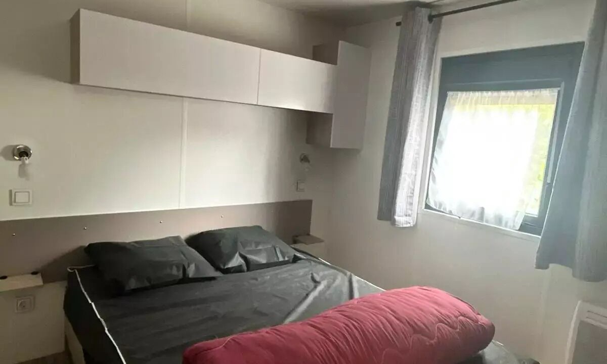 Photo of Bedroom in Etaples