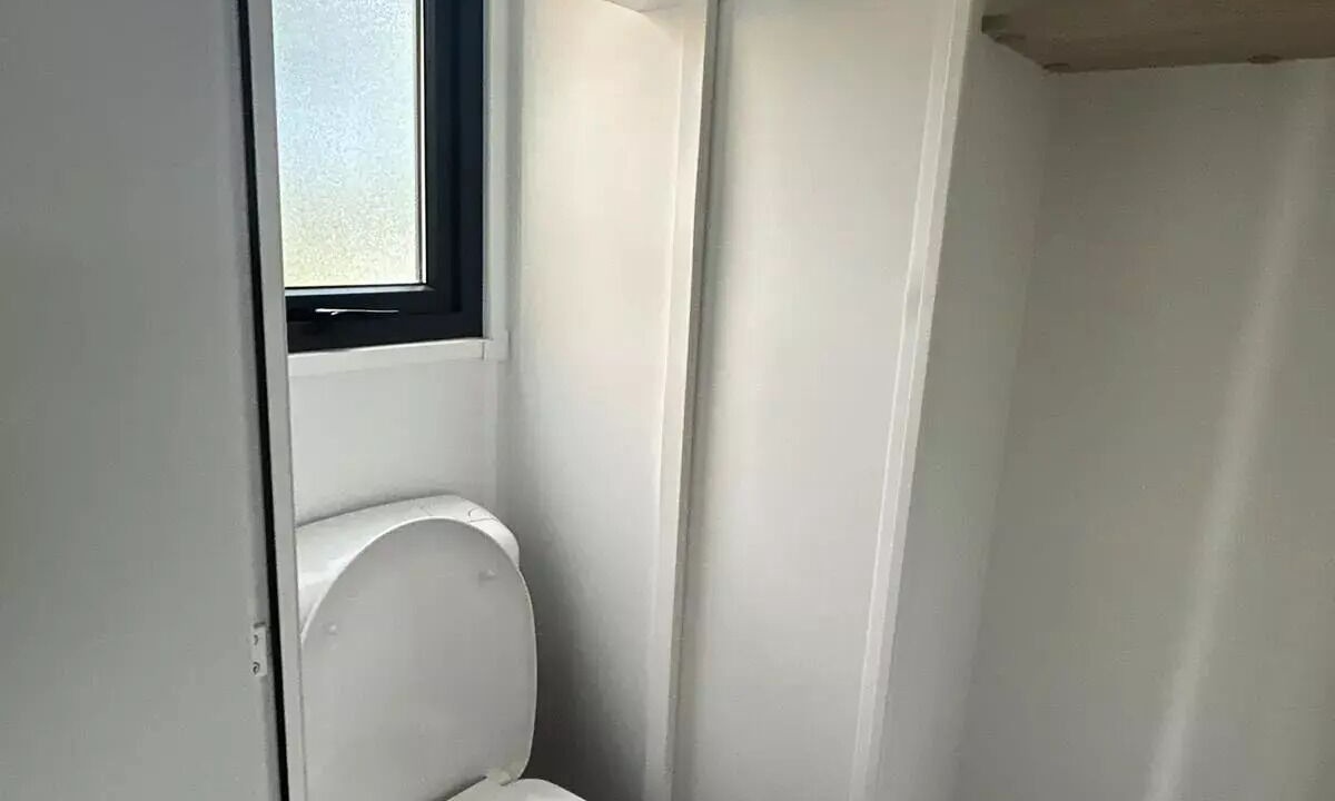 Photo of Bathroom in Etaples