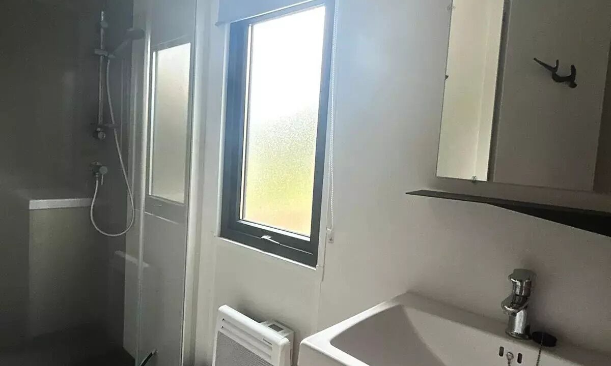 Photo of Bathroom in Etaples