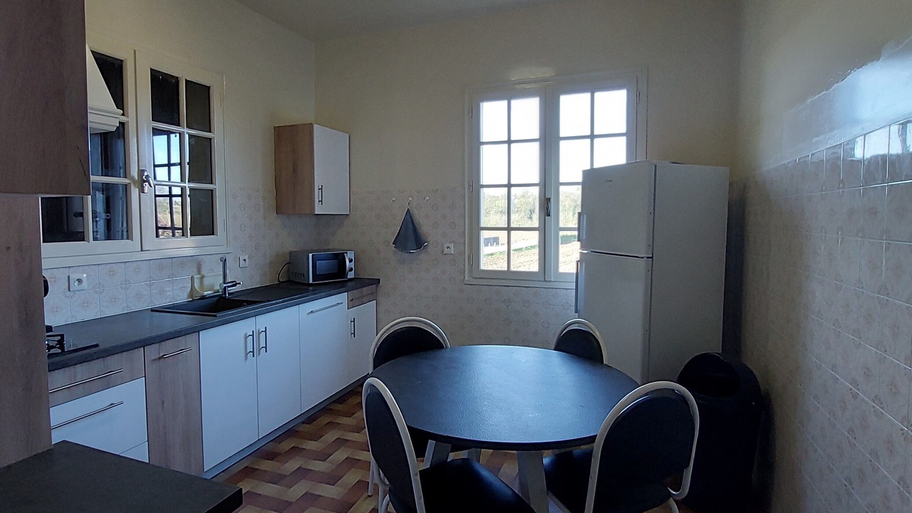 Photo of Kitchen in Dognen