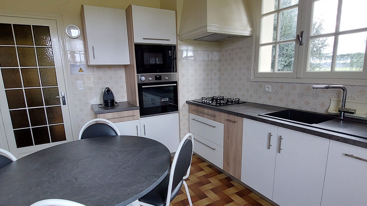 Photo of Kitchen in Dognen