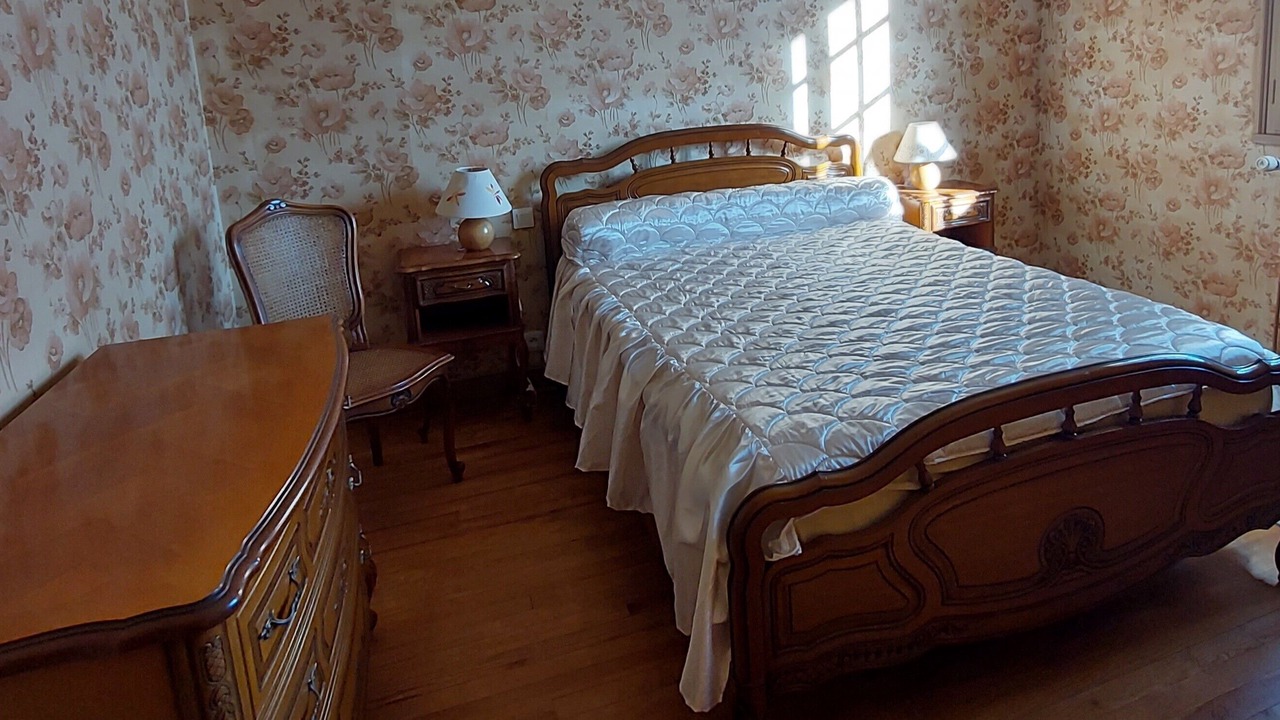 Photo of Bedroom in Dognen