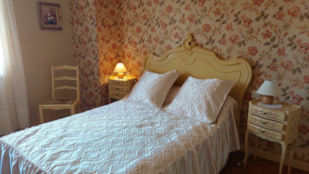 Photo of Bedroom in Dognen