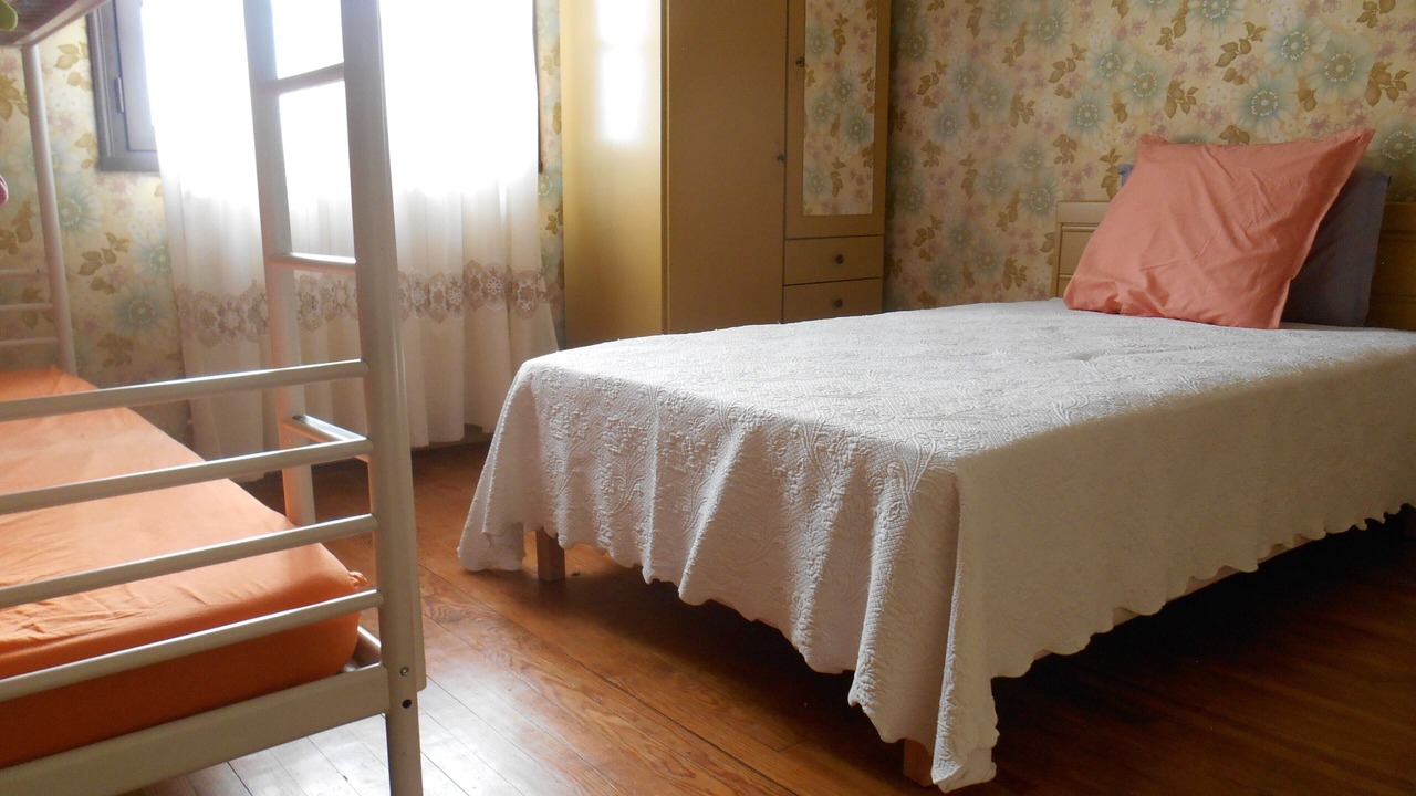 Photo of Bedroom in Dognen