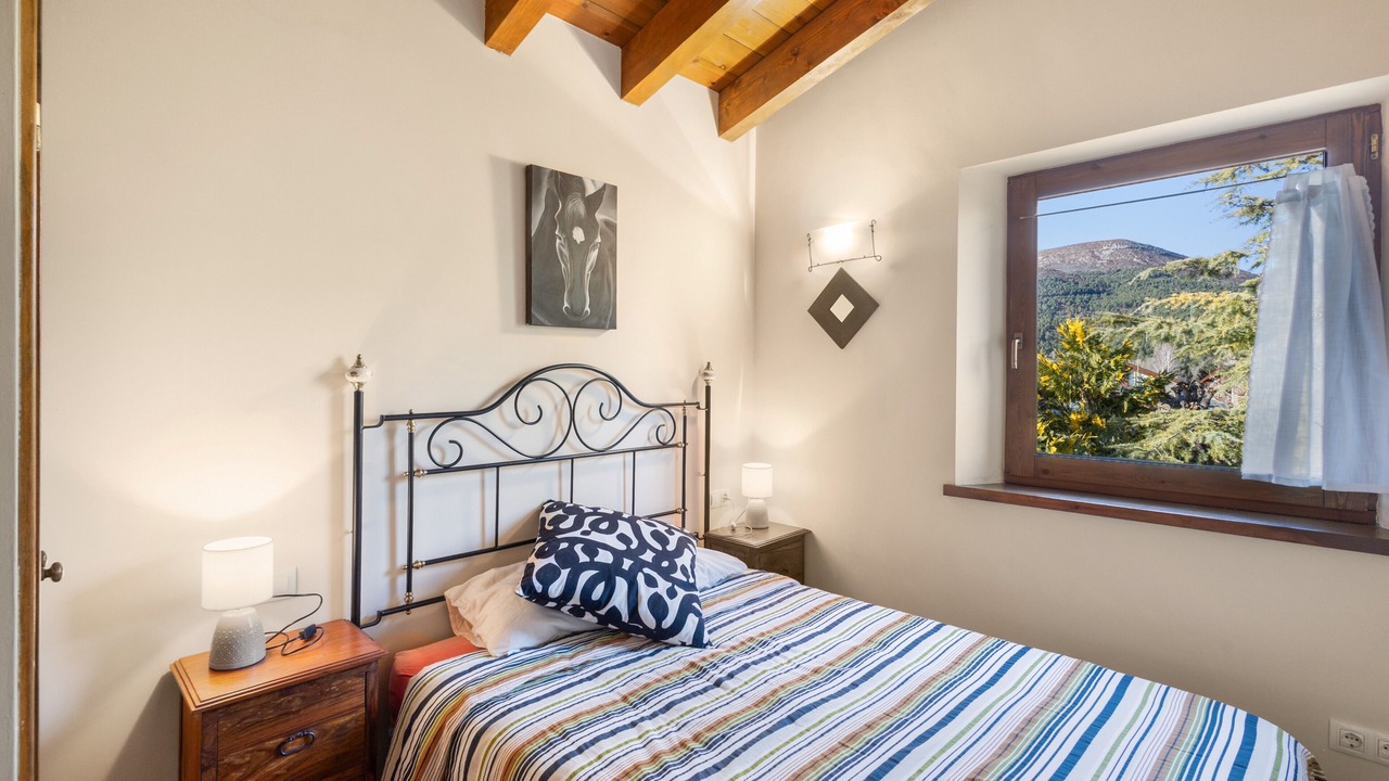 Photo of Bedroom in Bellver de Cerdanya