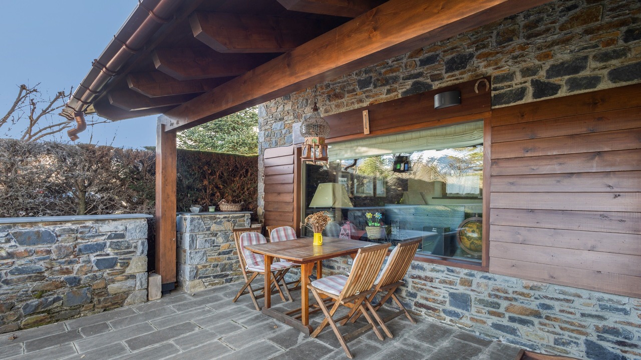 Photo of Outdoor in Bellver de Cerdanya