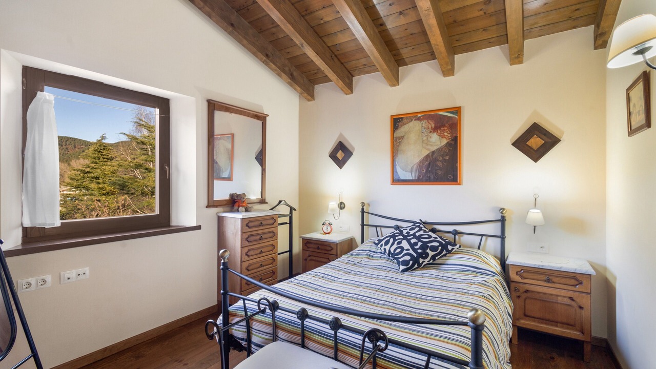 Photo of Bedroom in Bellver de Cerdanya