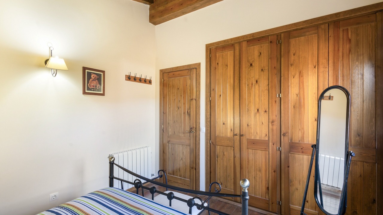 Photo of Bedroom in Bellver de Cerdanya