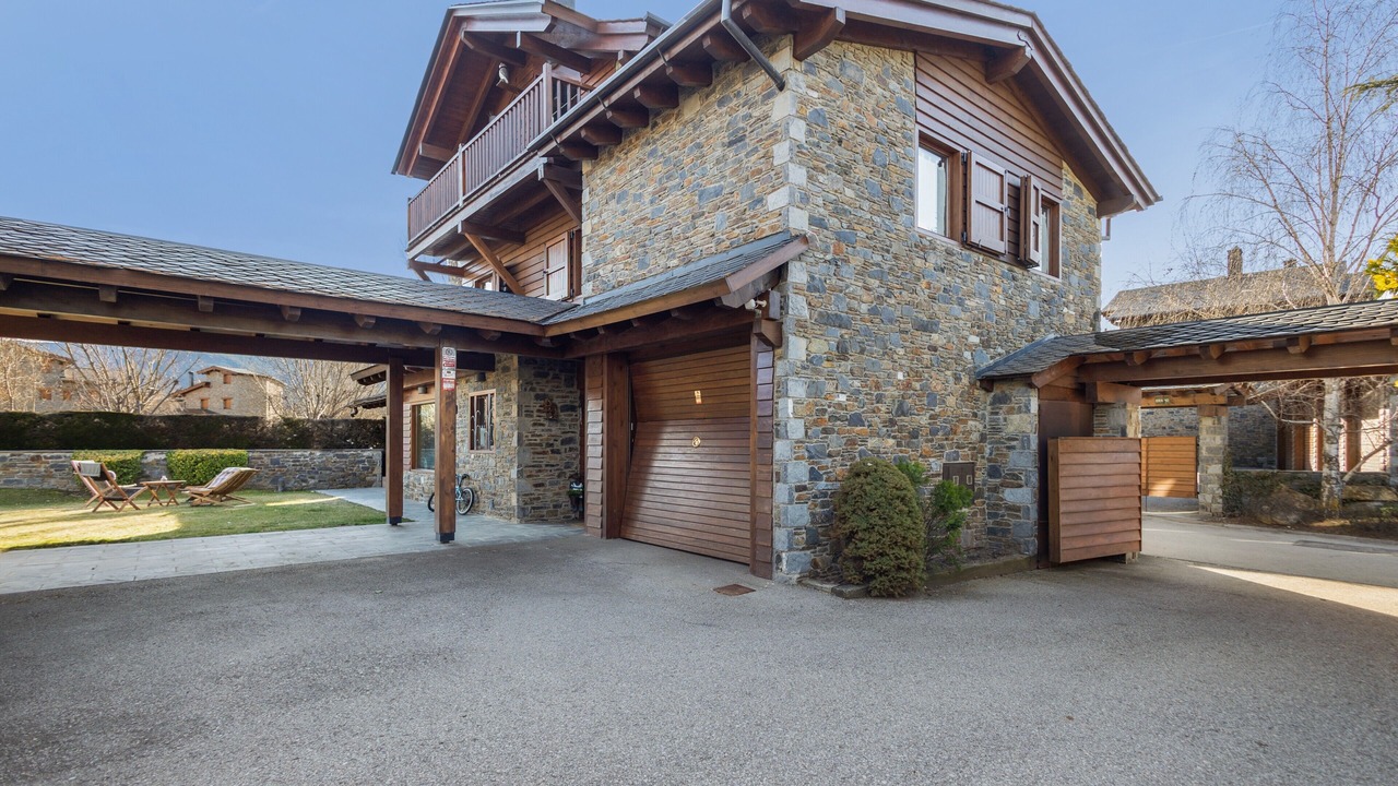 Photo of Outdoor in Bellver de Cerdanya