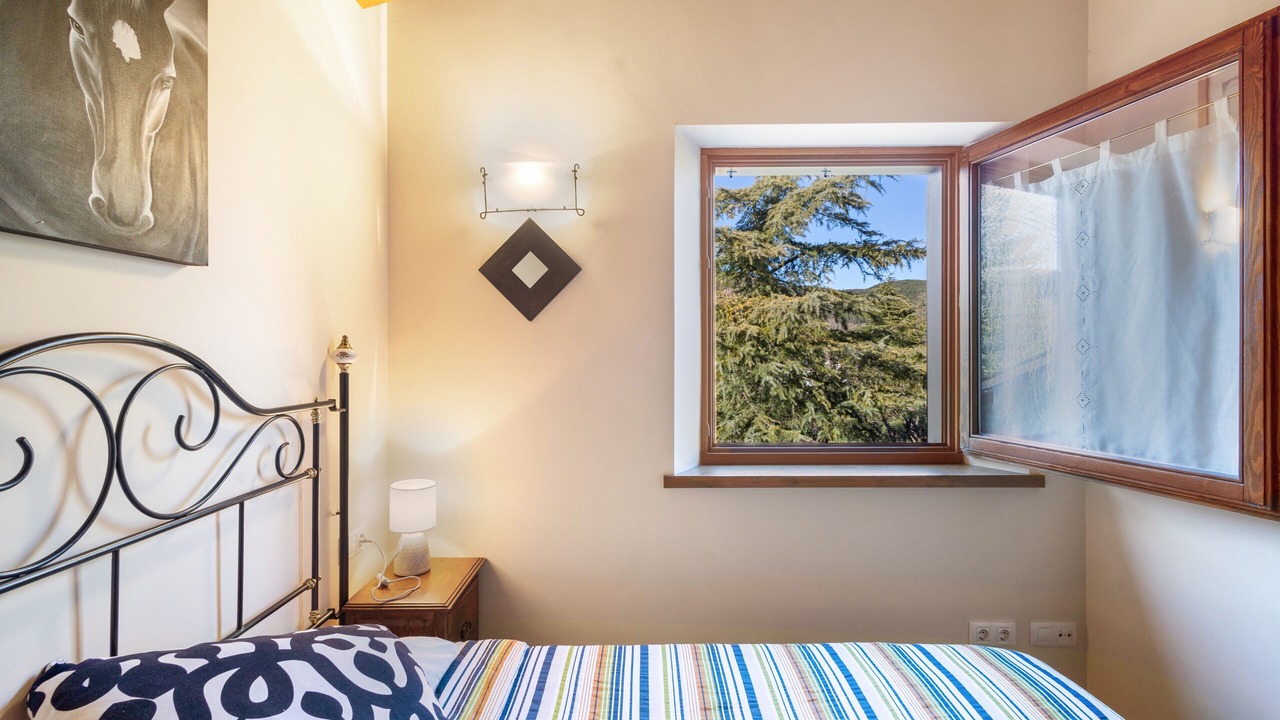 Photo of Bedroom in Bellver de Cerdanya