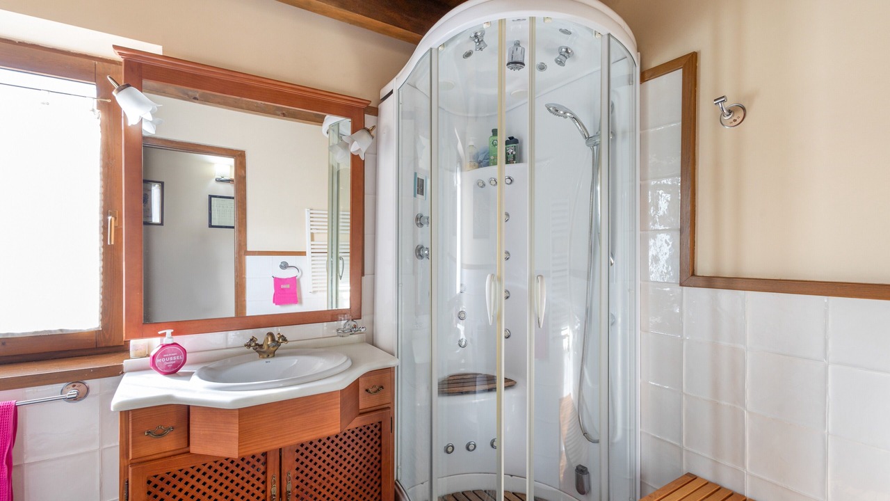Photo of Bathroom in Bellver de Cerdanya