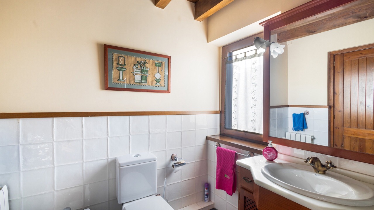 Photo of Bathroom in Bellver de Cerdanya