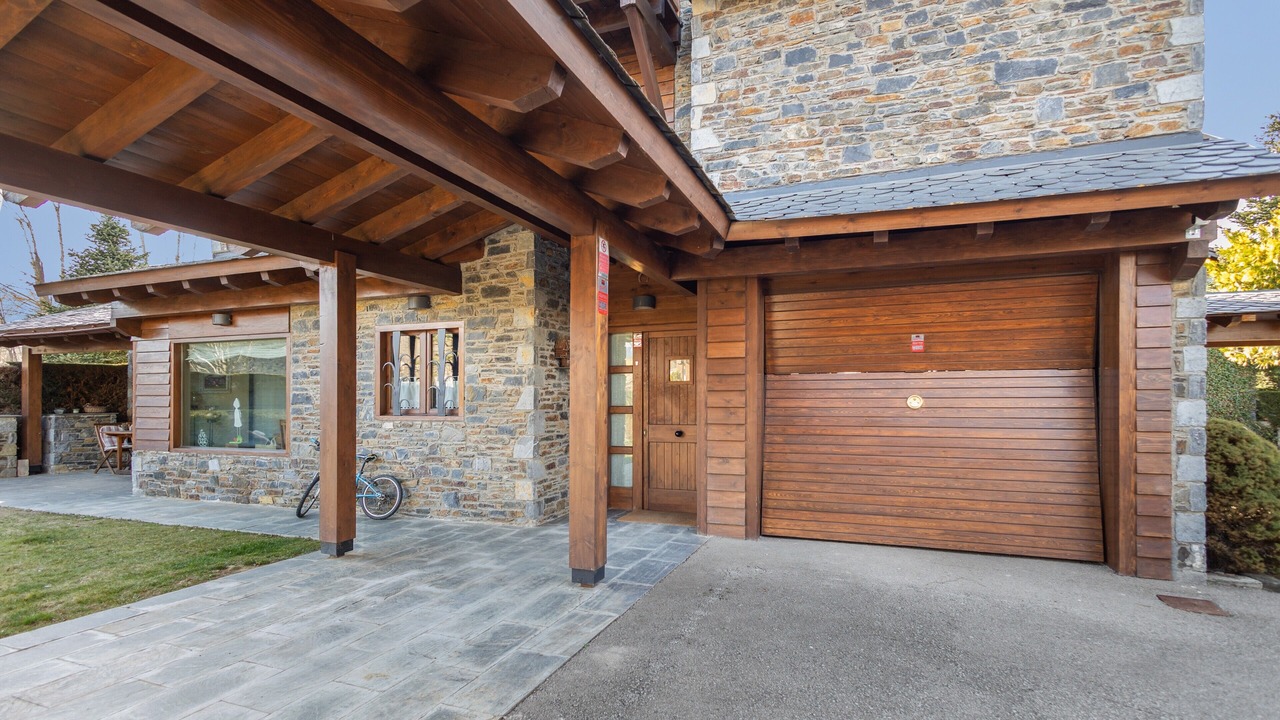 Photo of Outdoor in Bellver de Cerdanya