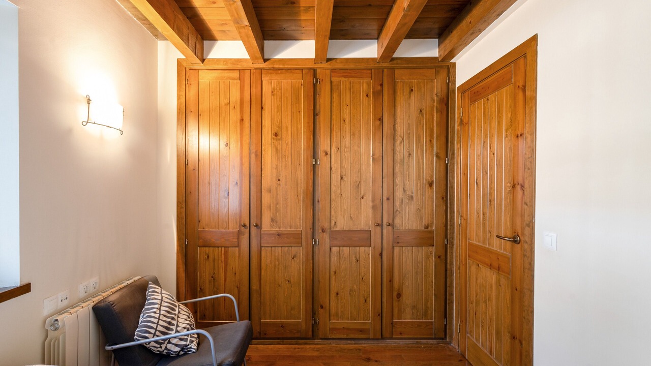 Photo of Bedroom in Bellver de Cerdanya