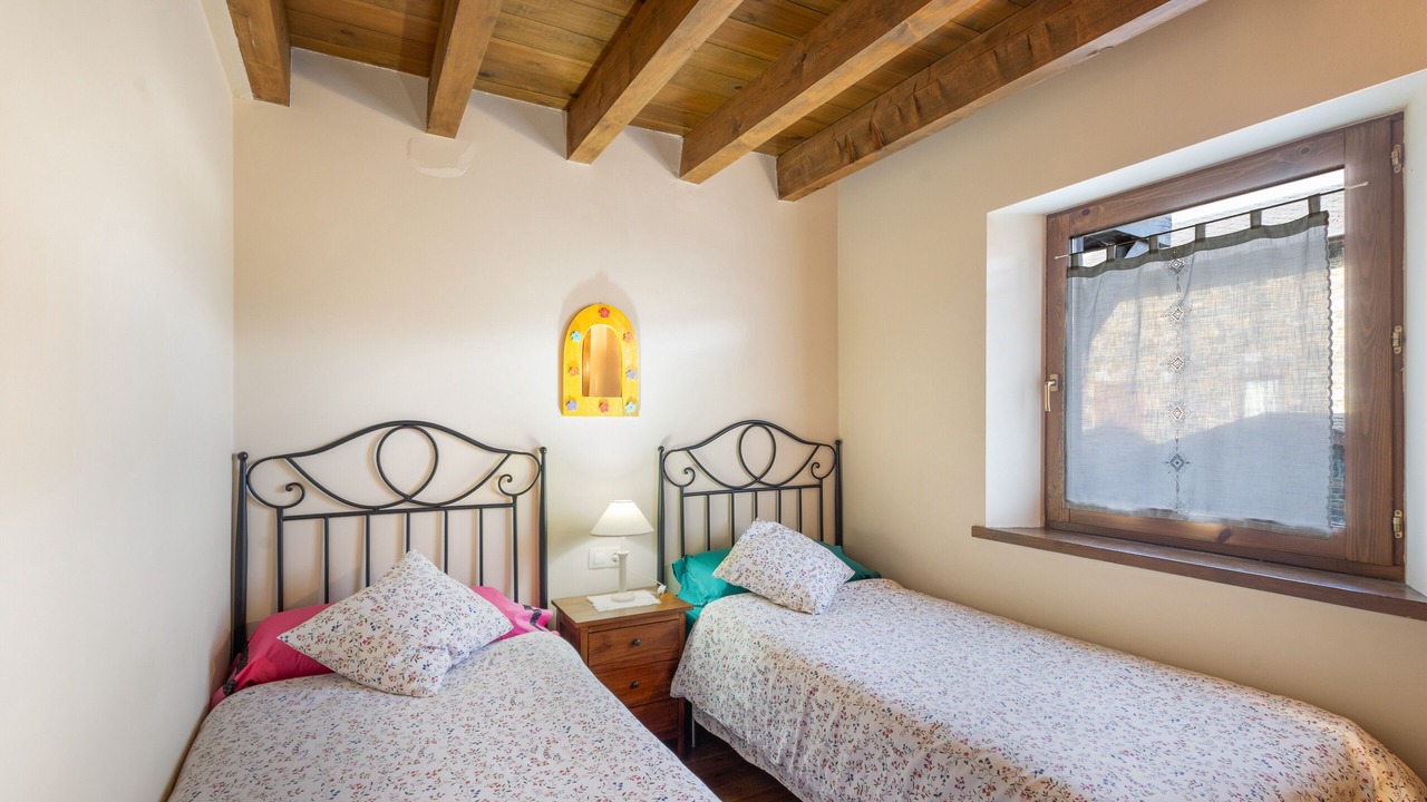 Photo of Bedroom in Bellver de Cerdanya