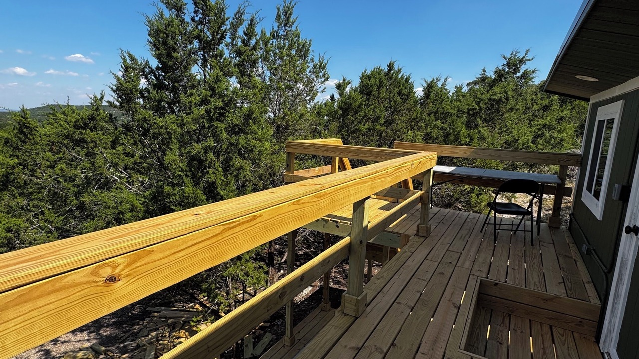 Photo of Outdoor in Copperas Cove