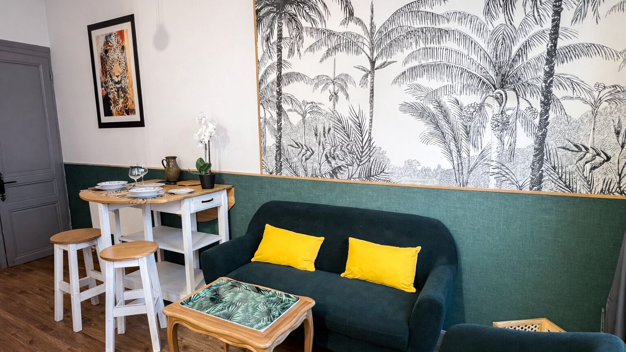 Photo of Livingroom in Armentieres