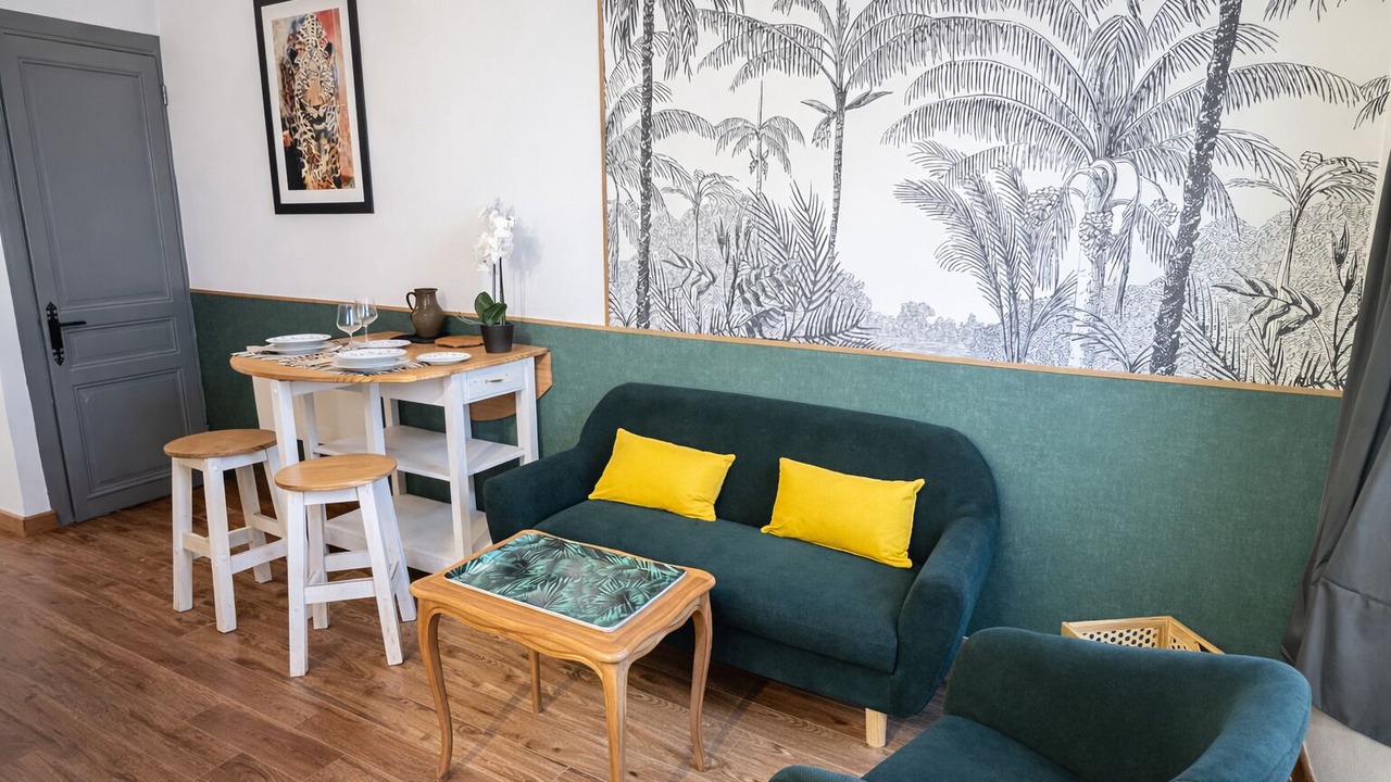 Photo of Livingroom in Armentieres