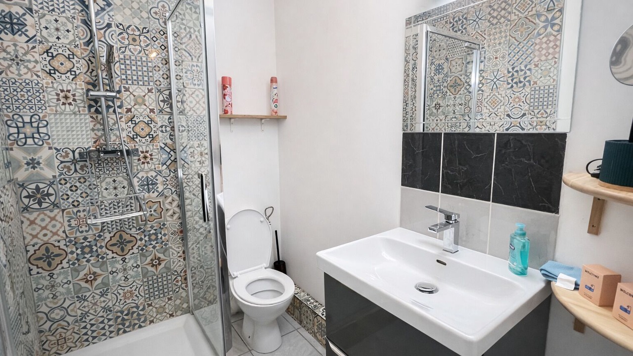 Photo of Bathroom in Armentieres