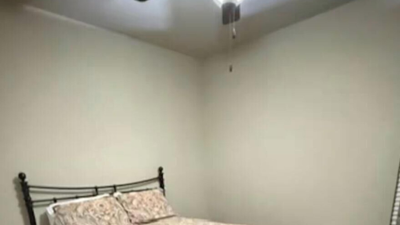 Photo of Bedroom in Bossier City